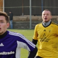 FK Mohelnice - FC Olympia 1:1
