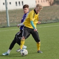 FK Mohelnice - FC Olympia 1:1