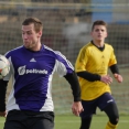 FK Mohelnice - FC Olympia 1:1