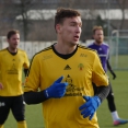 FK Mohelnice - FC Olympia 1:1