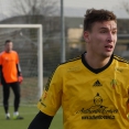 FK Mohelnice - FC Olympia 1:1