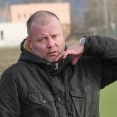 FK Mohelnice - FC Olympia 1:1