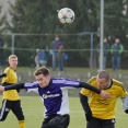 FK Mohelnice - FC Olympia 1:1