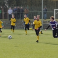 FK Mohelnice - FC Olympia 1:1