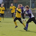 FK Mohelnice - FC Olympia 1:1