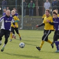 FK Mohelnice - FC Olympia 1:1