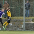 FK Mohelnice - FC Olympia 1:1