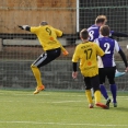 FK Mohelnice - FC Olympia 1:1