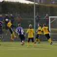 FK Mohelnice - FC Olympia 1:1