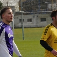 FK Mohelnice - FC Olympia 1:1
