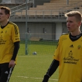 FK Mohelnice - FC Olympia 1:1