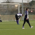FK Mohelnice - FC Olympia 1:1