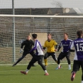 FK Mohelnice - FC Olympia 1:1