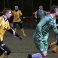 Loko Vltavín - FC Olympia