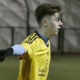 Loko Vltavín - FC Olympia