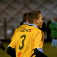 Loko Vltavín - FC Olympia