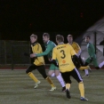 Loko Vltavín - FC Olympia
