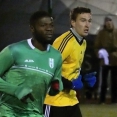 Loko Vltavín - FC Olympia