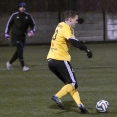 Loko Vltavín - FC Olympia
