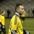 Loko Vltavín - FC Olympia