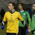 Loko Vltavín - FC Olympia