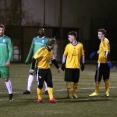 Loko Vltavín - FC Olympia