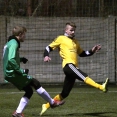 Loko Vltavín - FC Olympia