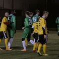 Loko Vltavín - FC Olympia