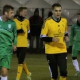 Loko Vltavín - FC Olympia