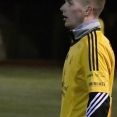 Loko Vltavín - FC Olympia