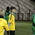Loko Vltavín - FC Olympia