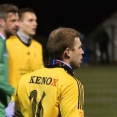 Loko Vltavín - FC Olympia