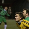 Loko Vltavín - FC Olympia