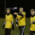 Loko Vltavín - FC Olympia