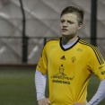 Loko Vltavín - FC Olympia