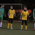 Loko Vltavín - FC Olympia