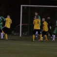 Loko Vltavín - FC Olympia