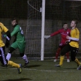 Loko Vltavín - FC Olympia