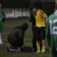 Loko Vltavín - FC Olympia