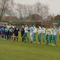 Muži: FC Olympia - Turnov