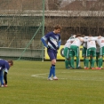 Muži: FC Olympia - Turnov