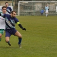 Muži: FC Olympia - Turnov