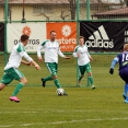 Muži: FC Olympia - Turnov