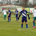 Muži: FC Olympia - Turnov