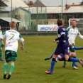 Muži: FC Olympia - Turnov
