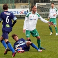 Muži: FC Olympia - Turnov