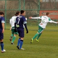 Muži: FC Olympia - Turnov