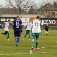 Muži: FC Olympia - Turnov