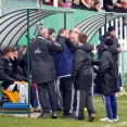 Muži: FC Olympia - Turnov