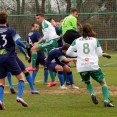 Muži: FC Olympia - Turnov